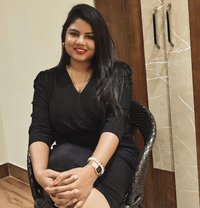 Muskan - escort in Mumbai