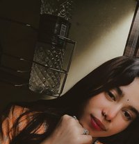 Muskan - escort in New Delhi