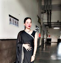 Muskan - escort in New Delhi