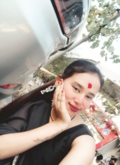 Muskan - escort in New Delhi Photo 5 of 5