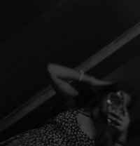 Muskan - escort in New Delhi