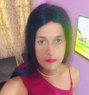 Muskan - Transsexual escort in Hyderabad Photo 1 of 2