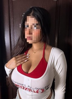 muskan here cam/real meet available - escort in Chennai Photo 1 of 3