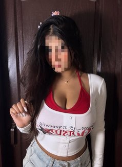 muskan here cam/real meet available - escort in Chennai Photo 3 of 3