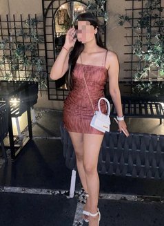 muskan here cam/real meet available - escort in Chennai Photo 1 of 3