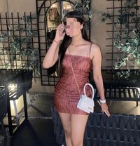 muskan here cam/real meet available - escort in Chennai Photo 1 of 3