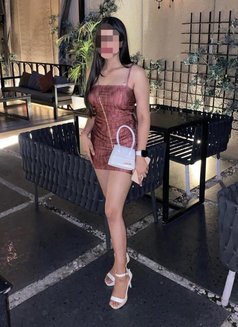 muskan here cam/real meet available - escort in Chennai Photo 3 of 3