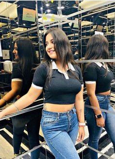 Muskan Horny College Girl - puta in Sharjah Photo 1 of 3