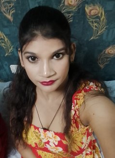 MUSKAN INDEPENDENT CALL GIRL SERVICE - puta in Noida Photo 2 of 2