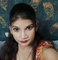 NO ADVANCE INCALL SERVICE PREETI - puta in Noida