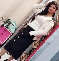 Muskan Garg Escort - escort in Noida