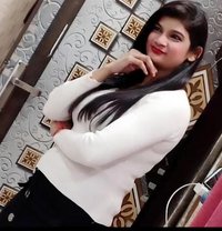 Muskan Garg Escort - escort in Noida
