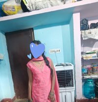 🦋 Muskan Independent cam only 🦋 - escort in Chennai