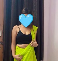 Muskan Independent Gf Experience - escort in New Delhi