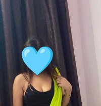 Muskan Independent Gf Experience - escort in New Delhi