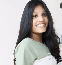 Muskan Independent Girl Cash Home Escort - escort in Pune