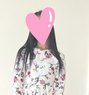 Muskan Independent Girl Cash Home Escort - escort in Hyderabad Photo 6 of 6