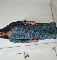 Muskan Independent Girl Cash Home Escort - puta in Hyderabad