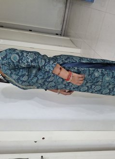 Muskan Independent Girl Cash Home Escort - escort in Hyderabad Photo 3 of 6