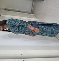 Muskan Independent Girl Cash Home Escort - puta in Hyderabad