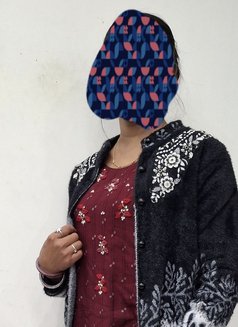 Muskan Independent Girl Cash Home Escort - escort in Hyderabad Photo 7 of 8