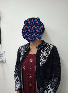 Muskan Independent Girl Cash Home Escort - escort in Hyderabad Photo 8 of 8