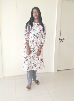 Muskan Independent Girl Cash Home Escort - puta in Pune Photo 1 of 2