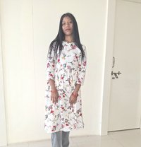 Muskan Independent Girl Cash Home Escort - puta in Pune