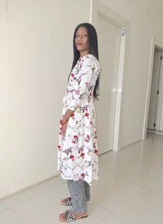 Muskan Independent Girl Cash Home Escort - puta in Pune Photo 2 of 2