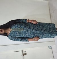 Muskan Independent Girl Cash Home Escort - puta in Pune