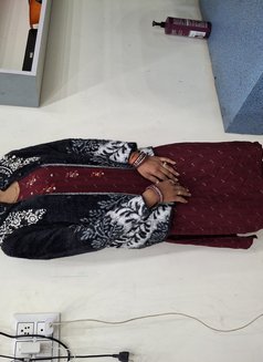 Muskan Independent Girl Cash Home Escort - puta in Pune Photo 3 of 6