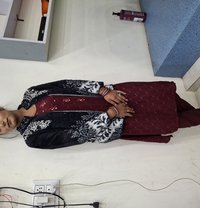 Muskan college girl independent service - escort in Pune