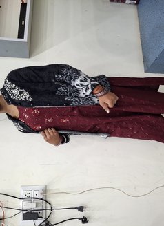 Muskan Independent Girl Cash Home Escort - puta in Pune Photo 5 of 6