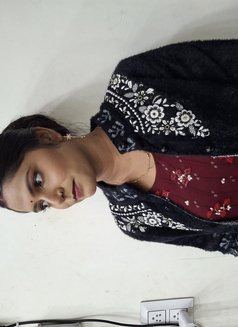 Muskan Independent Girl Cash Home Escort - puta in Pune Photo 6 of 6