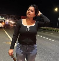 Muskan Independent Girl Girl in Gurgaon - escort in Gurgaon