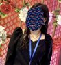 Muskan( Real Meet and Cam Show) - escort in Mumbai Photo 1 of 5