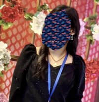 Muskan( Real Meet and Cam Show) - puta in Pune