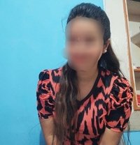 Nitu independent girls - escort in Pune