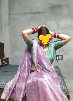 Muskan Independent Incall/outcall - puta in New Delhi Photo 1 of 7