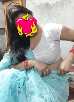 Muskan Independent Incall/outcall - puta in New Delhi Photo 2 of 7