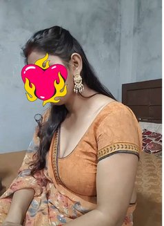 Muskan Independent Incall/outcall - puta in New Delhi Photo 6 of 7