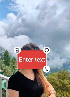 Muskan Independent - puta in Gurgaon Photo 1 of 1