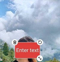 Muskan Independent - puta in Gurgaon