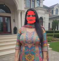 Muskan Independent Nait Kveen - escort in Jaipur