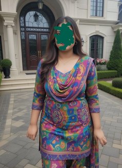Muskan Independent Nait Kveen - escort in Jaipur Photo 2 of 10
