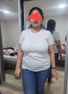 Muskan Independent Nait Kveen - escort in Jaipur Photo 3 of 10