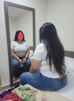 Muskan Independent Nait Kveen - escort in Jaipur Photo 9 of 10