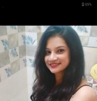 MUSKAN INDEPENDENT CALL GIRL SERVICE - escort in Noida