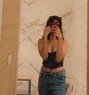 Muskan ❣️LIVE CAM & MEET ❣️ - puta in Mumbai Photo 1 of 3