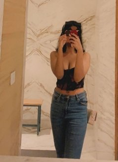 Muskan ❣️LIVE CAM & MEET ❣️ - puta in Mumbai Photo 1 of 3